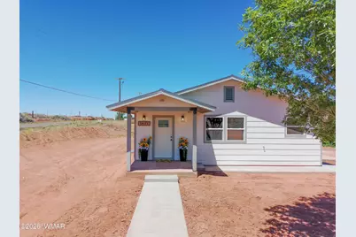 1411 Westover Avenue, Holbrook, AZ 86025 - Photo 1