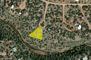 1816 Espinoza Pl, Show Low, AZ 85901 - Photo 1