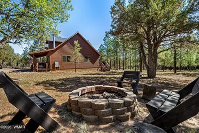 2797 Paradise Pines Road, Overgaard, AZ 85933 - Photo 28