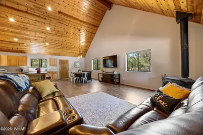 2797 Paradise Pines Road, Overgaard, AZ 85933 - Photo 8