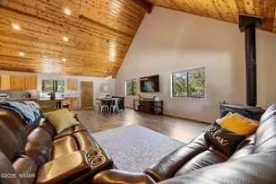 2797 Paradise Pines Rd, Overgaard, AZ 85933 - Photo 8