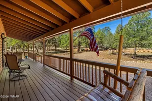 2797 Paradise Pines Rd, Overgaard, AZ 85933 - Photo 4