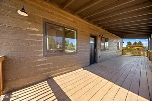 2202 Page Dr, Overgaard, AZ 85933 - Photo 4