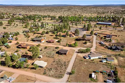 2202 Page Drive, Overgaard, AZ 85933 - Photo 30