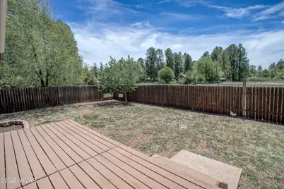 2303 E Rose Marie Court, Pinetop, AZ 85935 - Photo 26
