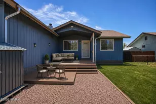2303 E Rose Marie Ct, Pinetop, AZ 85935 - Photo 24