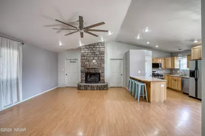 2303 E Rose Marie Court, Pinetop, AZ 85935 - Photo 10