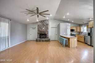 2303 E Rose Marie Ct, Pinetop, AZ 85935 - Photo 10