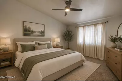 2303 E Rose Marie Court, Pinetop, AZ 85935 - Photo 16