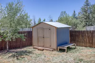 2303 E Rose Marie Ct, Pinetop, AZ 85935 - Photo 28