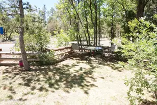 6066 Wagon Wheel Rd, Lakeside, AZ 85929 - Photo 6