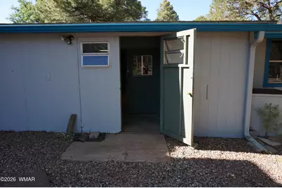 6066 Wagon Wheel Road, Lakeside, AZ 85929 - Photo 30