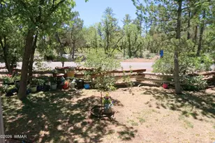 6066 Wagon Wheel Rd, Lakeside, AZ 85929 - Photo 4