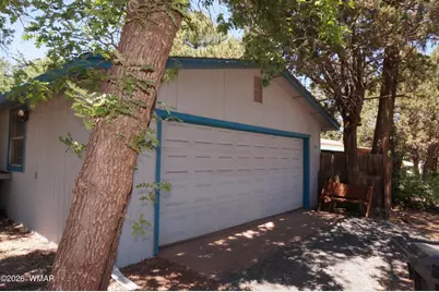 6066 Wagon Wheel Road, Lakeside, AZ 85929 - Photo 32
