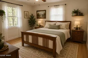 6066 Wagon Wheel Rd, Lakeside, AZ 85929 - Photo 20