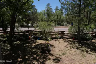 6066 Wagon Wheel Rd, Lakeside, AZ 85929 - Photo 74