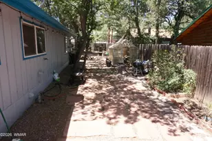 6066 Wagon Wheel Rd, Lakeside, AZ 85929 - Photo 72