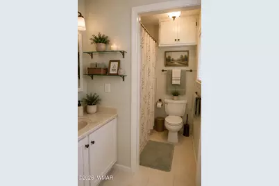 6066 Wagon Wheel Road, Lakeside, AZ 85929 - Photo 22