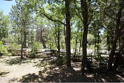 6066 Wagon Wheel Road, Lakeside, AZ 85929 - Photo 36