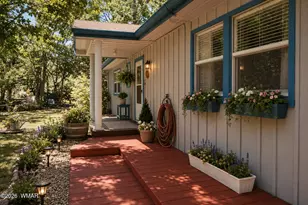 6066 Wagon Wheel Rd, Lakeside, AZ 85929 - Photo 2