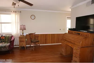 6066 Wagon Wheel Road, Lakeside, AZ 85929 - Photo 8