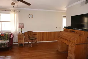 6066 Wagon Wheel Rd, Lakeside, AZ 85929 - Photo 8