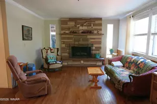 6066 Wagon Wheel Rd, Lakeside, AZ 85929 - Photo 6