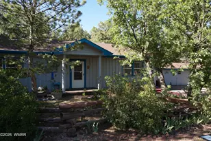 6066 Wagon Wheel Rd, Lakeside, AZ 85929 - Photo 2