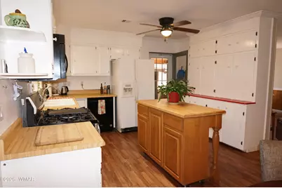 6066 Wagon Wheel Road, Lakeside, AZ 85929 - Photo 20