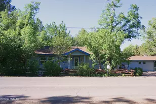 6066 Wagon Wheel Rd, Lakeside, AZ 85929 - Photo 2