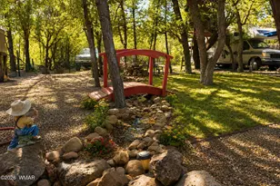 6066 Wagon Wheel Rd, Lakeside, AZ 85929 - Photo 4