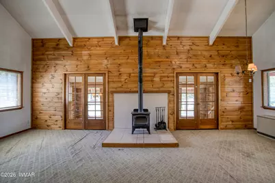230 E Sky Hi Drive, Pinetop, AZ 85935 - Photo 4