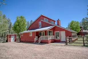 230 E Sky Hi Dr, Pinetop, AZ 85935 - Photo 30