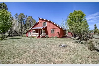 230 E Sky Hi Drive, Pinetop, AZ 85935 - Photo 26