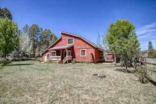 230 E Sky Hi Dr, Pinetop, AZ 85935 - Photo 26