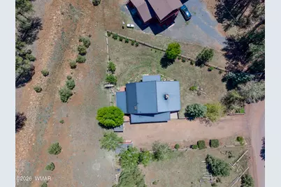 230 E Sky Hi Drive, Pinetop, AZ 85935 - Photo 32
