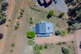 230 E Sky Hi Dr, Pinetop, AZ 85935 - Photo 32