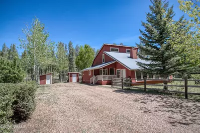 230 E Sky Hi Drive, Pinetop, AZ 85935 - Photo 30