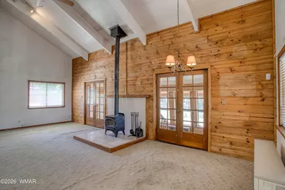 230 E Sky Hi Drive, Pinetop, AZ 85935 - Photo 4