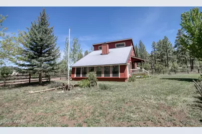230 E Sky Hi Drive, Pinetop, AZ 85935 - Photo 28