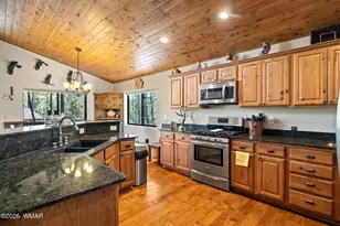 1801 S Knoll Trail, Show Low, AZ 85901 - Photo 14