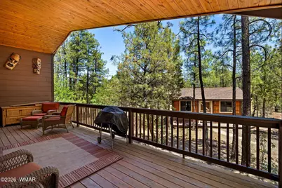 1801 S Knoll Trail, Show Low, AZ 85901 - Photo 28