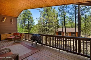 1801 S Knoll Trail, Show Low, AZ 85901 - Photo 28