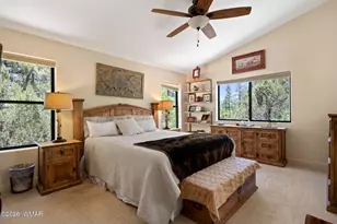 1801 S Knoll Trail, Show Low, AZ 85901 - Photo 16