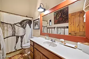 1801 S Knoll Trail, Show Low, AZ 85901 - Photo 22