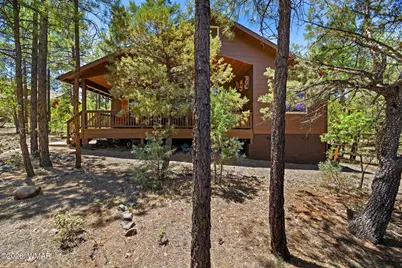 1801 S Knoll Trail, Show Low, AZ 85901 - Photo 30
