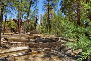 1801 S Knoll Trail, Show Low, AZ 85901 - Photo 2
