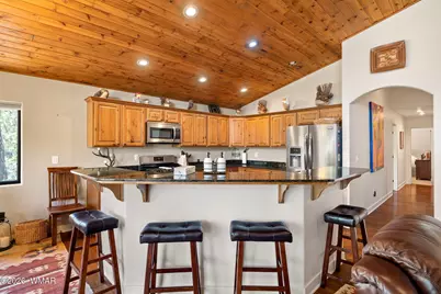 1801 S Knoll Trail, Show Low, AZ 85901 - Photo 12