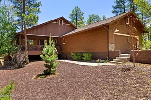 1801 S Knoll Trail, Show Low, AZ 85901 - Photo 4