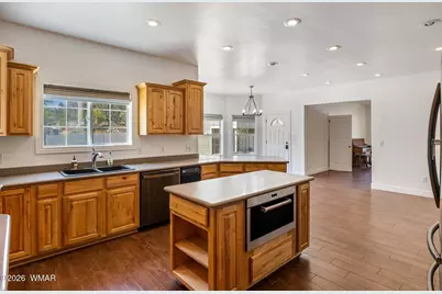 1821 Park View, Heber, AZ 85928 - Photo 6